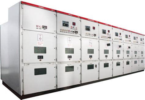 高压成套开关设备 重庆华美电力设备有限责任公司
