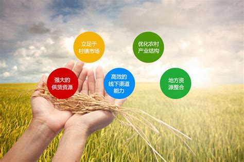 2021农产品电商发展前景与趋势分析 – 69农业规划设计.兆联顾问公司