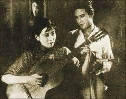 1931年3月15日电影《歌女红牡丹》轰动全国 - 历史上的今天