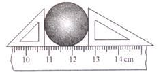 实验探究：测量细铜丝的直径：（1）步骤与方法：小宇想测量一根细铜丝的直径，他的实验步骤如下：A．用刻度尺测出铅笔杆上铜丝绕圈总长度l；B．计算 ...