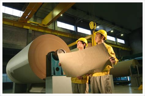 造纸厂为什么会用到蒸汽锅炉?鑫达能蒸汽发生器