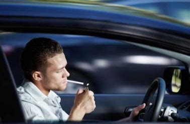 男性开车有哪些不良习惯|驾驶常识 - 驾照网