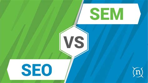 SEO和SEM的区别在于见效时间，两者都重要_网创网