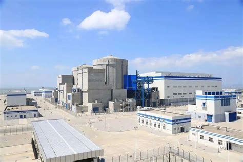 三门核电3号机组常规岛主厂房钢结构安装工程正式开工_手机新浪网
