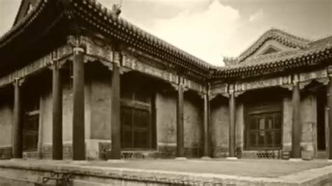 燕京大学历史建筑高清图片下载_红动中国