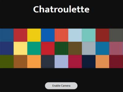 Fun on Chatroulette.com (7 pics)