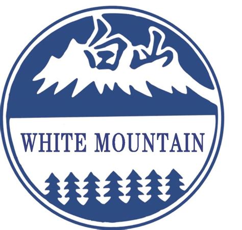 白山logo设计-白山logo设计公司-东道
