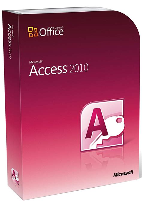 Microsoft® Access® 2010 Step by Step | Microsoft Press Store