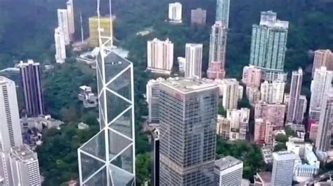 「经略视点」香港的城市规划之道——解读《香港2030+》战略规划 - 浙江经略规划咨询集团有限公司