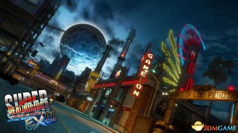 《丧尸围城3》新DLC详情 更多令人激动的新要素_3DM单机