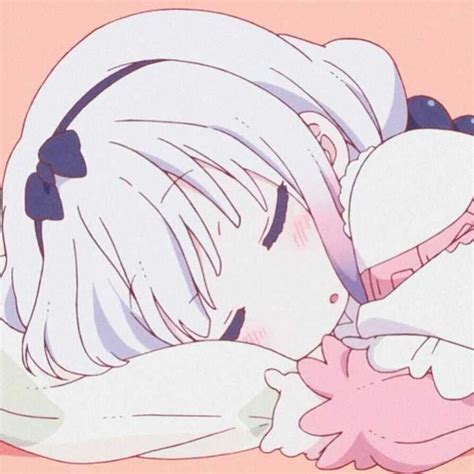 温柔破碎女生头像