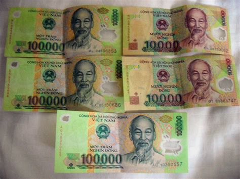 1000元人民币兑换343万越南盾，在越南能享受什么服务？ - 知乎