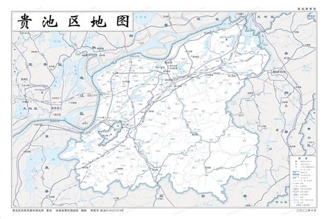 （池州市地图）行政区划图高清矢量cdr|pdf（详细版2021年）_池州地图高清版大图片-CSDN博客