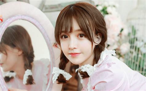 萝莉