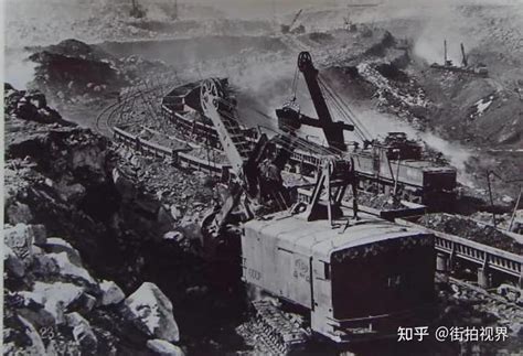 1940年日本发行的本溪明信片:本溪湖名胜-天下老照片网