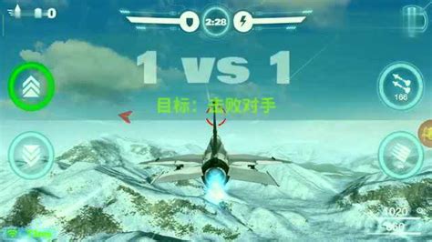 空战争锋米格21F真实威力，真的好想拥有一架，你想要吗_腾讯视频
