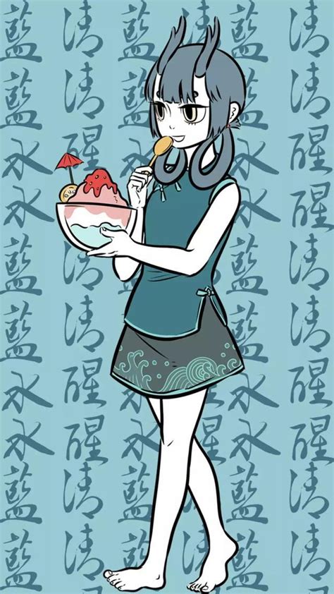非人哉壁纸图片
