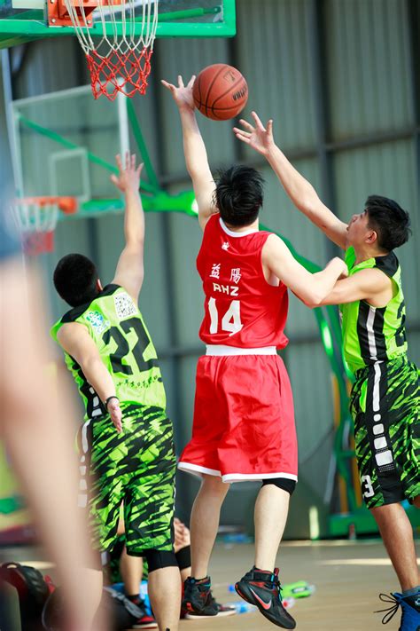 上海城市业余联赛“战FUN宝山”业余篮球联赛举行_比赛_疫情_参赛