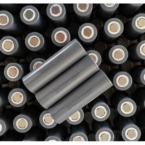 2020年全球圆柱锂电池出货量超100亿颗 大圆柱成行业发展趋势_电池网