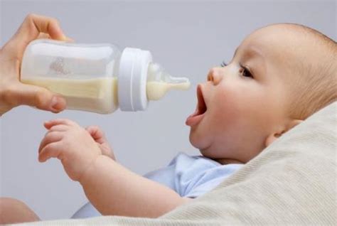 宝宝多大能喝牛奶？宝宝喝牛奶要注意这些 - 知乎