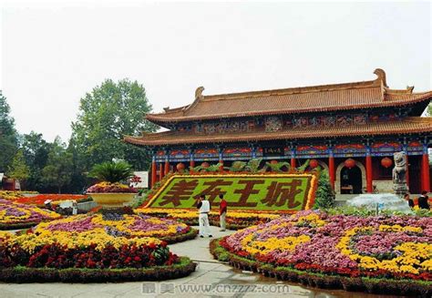 同为中国八大古都内，排在开封和洛阳之后的郑州，为何是河南省会_凤凰网