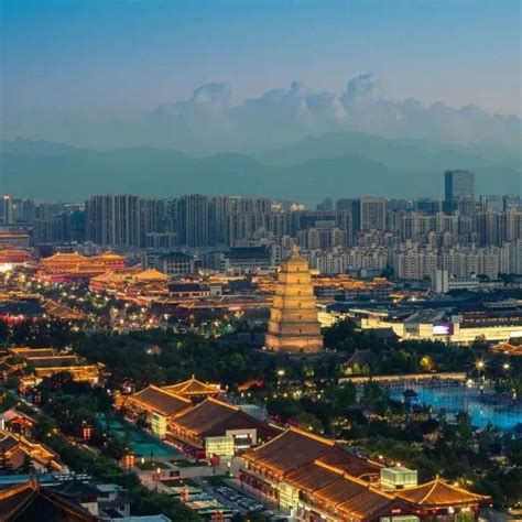 中国改名最失败的10大城市，第8个最让人惋惜！_名字_徽州_长安