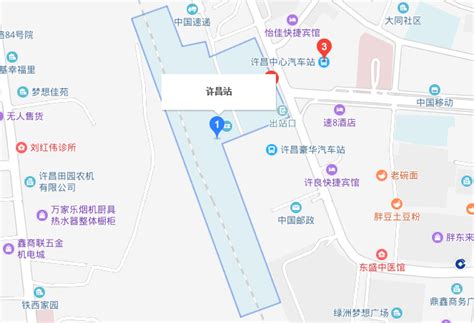 ☎️许昌市天宝社区卫生服务站：13569938289 | 查号吧 📞