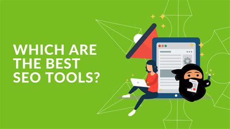 The Best Free SEO Tools - 42 Incredible Resources | The Brains