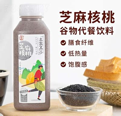 椰泰推出牛奶谷物饮品：鲜谷多营养粗粮-广东椰泰饮料集团有限公司