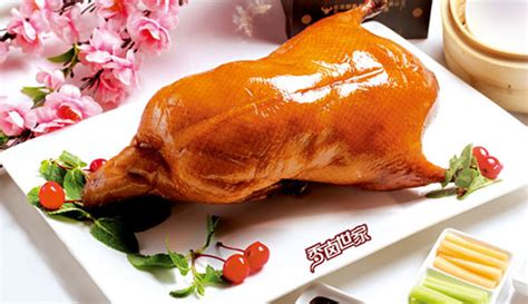 为什么北京烤鸭在南方无人问津？南方人：这里有烤鸭，味道比你好_美食_南京_地域