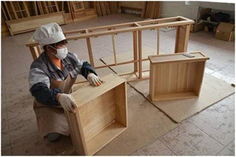 2016年家具制造业主营业务收入8559.5亿元-家居快讯-北京房天下家居装修
