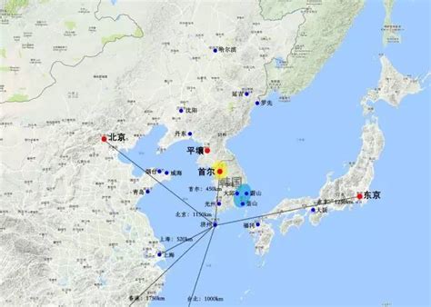 朝鲜半岛海岸线如此漫长，麦克阿瑟为何选中仁川登陆？_凤凰网资讯_凤凰网