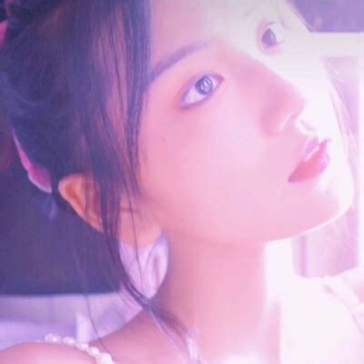 非主流小仙女头像