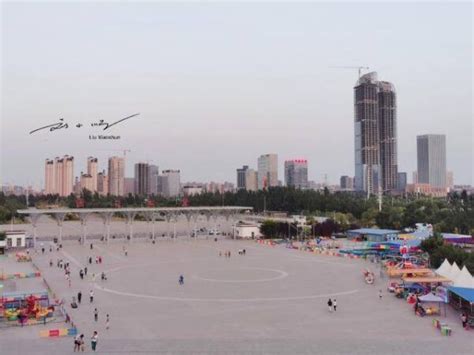 宁夏省会是哪个城市（宁夏排名第一大城市是哪个）-木子李育儿网