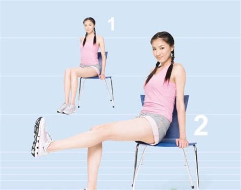 肌肉腿怎么瘦腿最快最有效 瘦腿的方法-健身吧