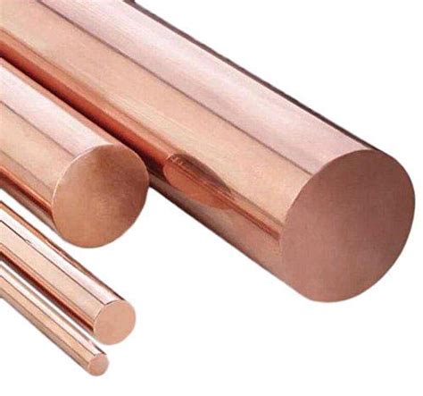 copper