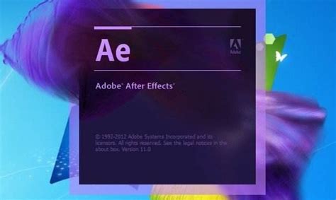 Adobe After Effects CS4_官方电脑版_51下载