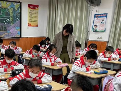 “双减”在滨城 | 滨海新区汉沽盐场小学：课后服务绽魅力 多彩活动促成长