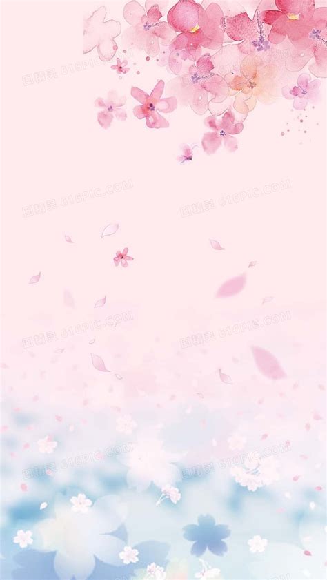 粉色浪漫爱心云朵剪纸立体背景图背景图片素材免费下载_熊猫办公