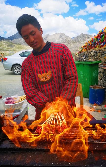 川西甘孜州小环线3～5日游-甘孜藏族自治州旅游攻略-游记-去哪儿攻略