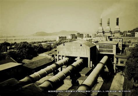 启新水泥工业博物馆：跨越百年而来