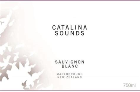 卡特琳娜之声酒庄 Catalina Sounds :葡萄酒资讯网（www.winesinfo.com）