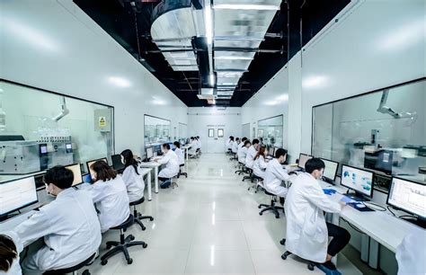 鉴定机构-应用领域-仕测仪器（上海）有限公司