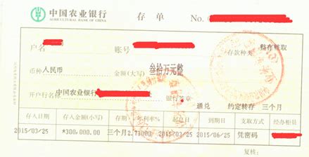 出国签证存款证明去哪里翻译_未名翻译公司
