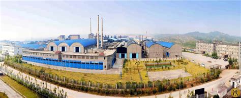 中国白银城沁园产业园(生产制造型园区)-河南云立方科技股份有限公司