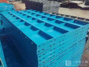 衢州市桥梁钢模板厂家价格wcx涵洞钢模板制造厂-一步电子网