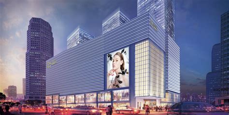 铁建Mall 北苑最具价值和潜力的商业新中心 - 导购 -北京乐居网