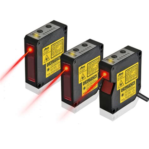 CMOS型微型激光位移传感器HG-C系列 HG-C1050L（HG-C1050L-P）-KERNTECH，科恩电气，工业自动化控制系统服务商