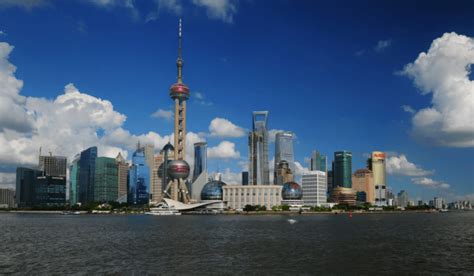 上海取名字的由来和历史 - 知乎