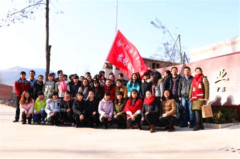 农林技术学院组织学生赴成县小川梁氏醋业专业见习-陇南师范学院教务处